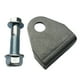thumbnail image 4 of Soporte Del Soporte de La Placa de Choque Del Montaje Del Del Motor 2pcs Sunnimix Soporte de choque Montaje en eje, 4 of 8