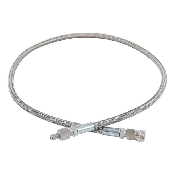 High Pressure Charging Adaptor Hose Scuba Hose Fill Hose Scuba Adapter