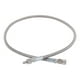 thumbnail image 1 of Manguera adaptadora de carga PCP, conector de manguera de 8 mm, manguera de acero inoxidable, manguera de bomba PCP 36 pulgadas, 1 of 9