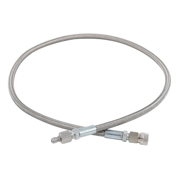 Manguera de adaptador de carga PCP de presión Manguera de estación de de buceo Manguera flexible de llenado 36 pulgadas shamjiam Manguera de bomba PCP