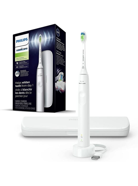 Sonicare Toothbrushes in Electric Toothbrushes