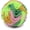Multi-colored, variant on Snuffle Ball - Snuffle Ball for Small Dogs, Interactive Dog Toys to Keep Them Busy, Puppy Dog Puzzle Toy with Storage Bag Machine Washable Rainbow-colored,Small