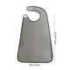 thumbnail image 3 of Bib protector para adultos, bebés, ancianos, sillas de ruedas, ajustable, lavable, protección al comer, fácil de usar, portátil, para hogar, cocina, comedor,topliu, 3 of 7
