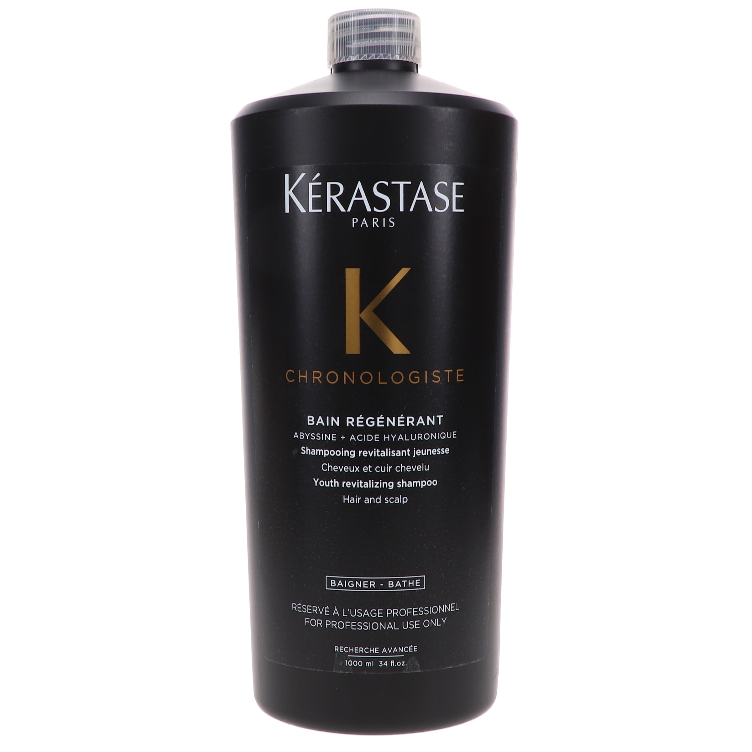 Kerastase Resistance Bain Extentioniste Deep Conditioning Shampoo