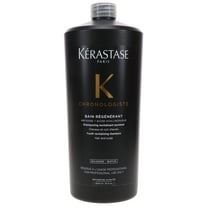 Kerastase Chronologiste Bain Regenerant Shampoo 33.8 oz
