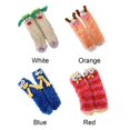thumbnail image 5 of Warm Cozy Fluffy Cartoon Monster Socks Fuzzy Animal Socks - Jxlgv, 5 of 5