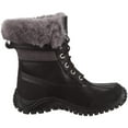 thumbnail image 5 of Ugg Australia Womens Adirondack Ii Closed Toe Mid-Calf Cold Weather Boots, 5 of 5