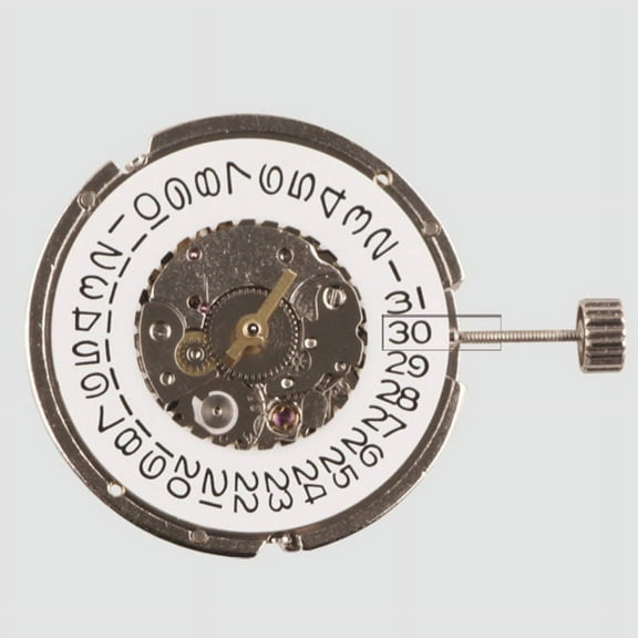 Mechanical Watch Movement for Seagull Selfwinding Timepieces Spare Parts