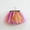 29-Yellow, variant on YWDJ Girls Skirts Toddler Baby Girls Cute Multicolour Net Yarn Princess Skirt Multi-color Bow Skirt Multicolor 6T