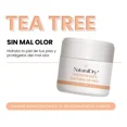 thumbnail image 3 of Desodorante Pies Naturaldry 70g Natural Hidrata Elimina Olor, 3 of 3
