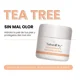 thumbnail image 3 of Desodorante Pies Naturaldry 70g Natural Hidrata Elimina Olor, 3 of 3