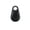 Black, variant on Mini GPS Tracker Anti Loss Finder Wallet Pet Key Tracker Spy Gadget Key Finder Anti Loss Alarm Wireless Location Tracker ,Easy to Operate