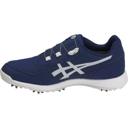 asics golf shoes boa