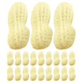thumbnail image 1 of 30pcs Gift Erasers Multi-function Peanut Erasers Delicate Pencil Erasers Writing Accessory, 1 of 4