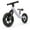 Purple, variant on Toddler Balance Bike for 24 Months to 5 Years Old 12" Kids Balance Bicycle Gift for Age 2-3 Boys Girls