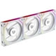 thumbnail image 2 of Kit 3 Ventiladores Gamer BALAM RUSH EOLOX LINK-R EXL95R 120mm ARGB Diseño Cuadrado PWM 4 Pin 1800RPM, 2 of 5
