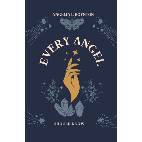 Every Angel Should Know, (Paperback)