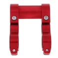 thumbnail image 3 of S SERENABLE Support de Potence Réglable pour Vélo Pliant Rouge, 3 of 8