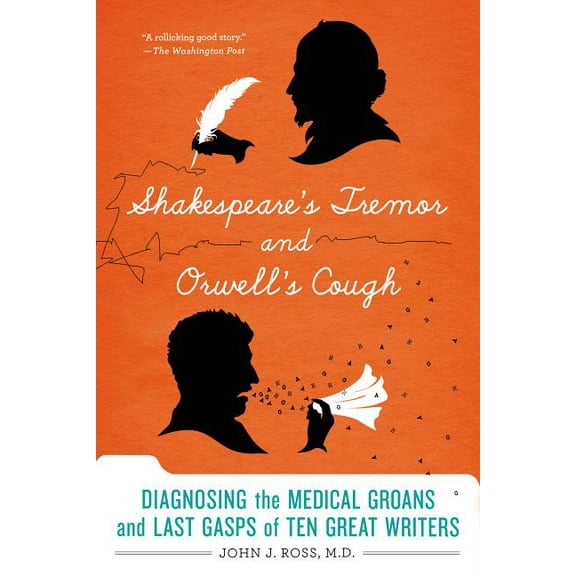 Shakespeare's Tremor and Orwell's s, (Paperback)