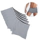 thumbnail image 5 of 5 calzoncillos bóxer desechables de algodón esterilizado para hombre, talla XXL, 5 of 14