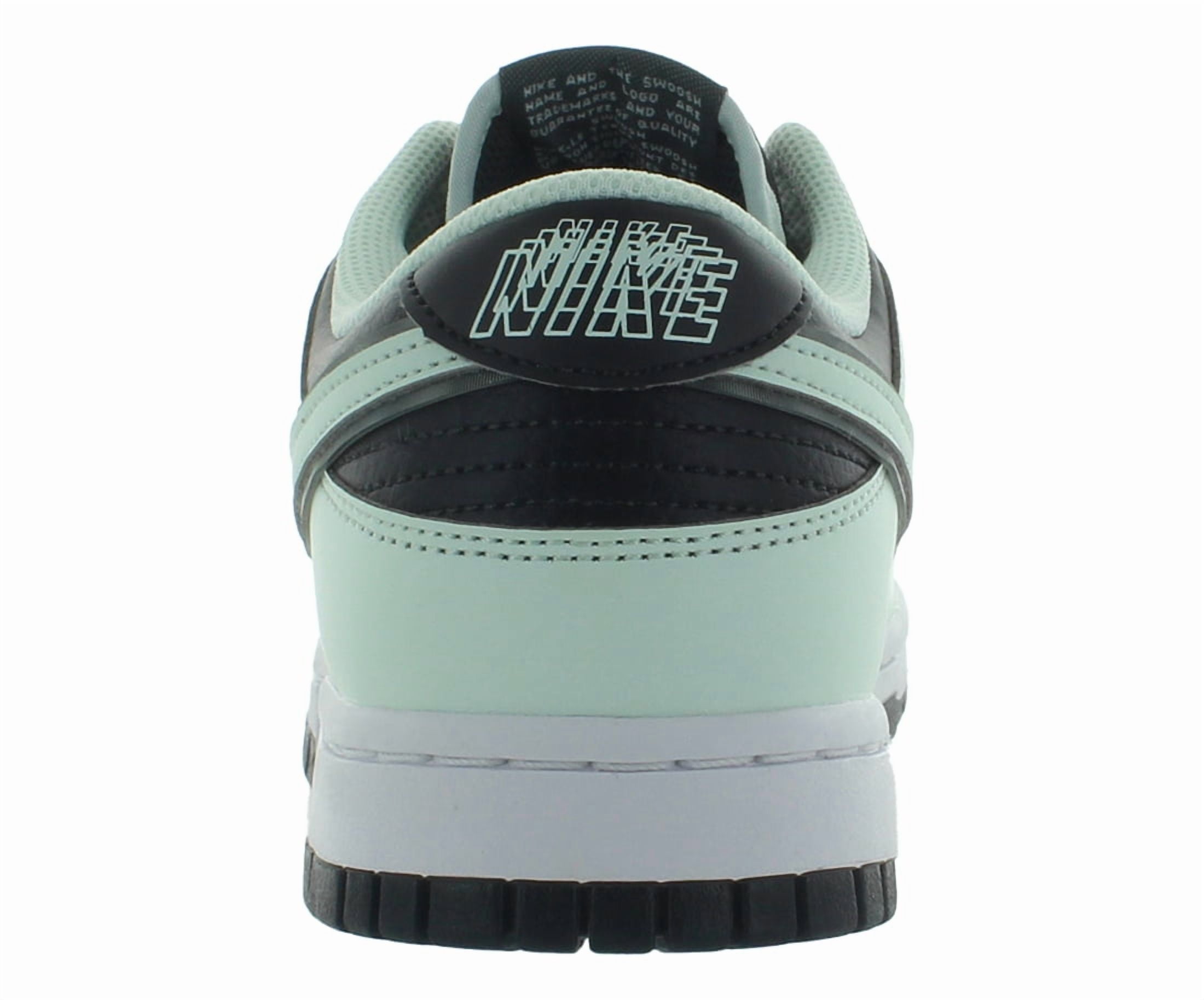 nike dunk low mens size 12