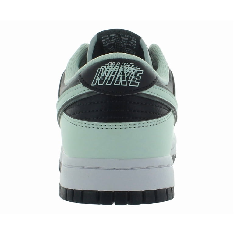 Nike Dunk Low Dark Smoke Grey Barely Green New Size 11.5M
