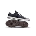 thumbnail image 2 of TENIS CONVERSE CHUCK TAYLOR ALL STAR M9166C UNISEX NEGRO 24.5CM, 2 of 4
