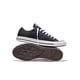 thumbnail image 2 of TENIS CONVERSE CHUCK TAYLOR ALL STAR M9166C UNISEX NEGRO 24.5CM, 2 of 4
