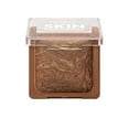 thumbnail image 3 of COVERGIRL TruBlend Skin Enhancer Baked Luminous Bronzer, 330 Sweet Espresso, 0.28oz, 3 of 12