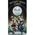 thumbnail image 2 of Deviant Moon Tarot - Standard, 2 of 2