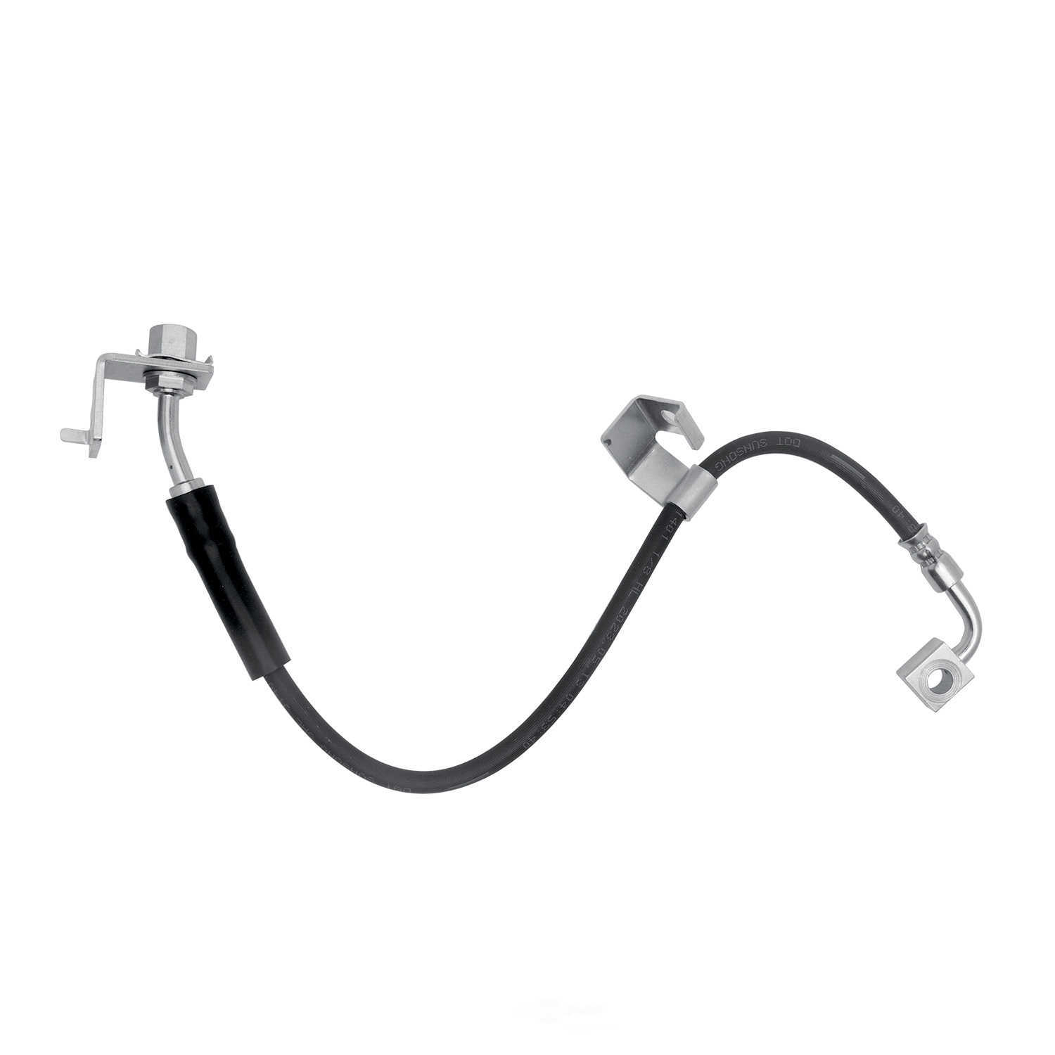 Dynamic Friction Company 350-54882 DFC Brake Hose