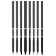thumbnail image 1 of 8 Sets Solar Light Stake Path Light Replacement Stake Landscaping Stake, 1 of 4
