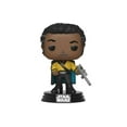 thumbnail image 1 of Funko Pop! Star Wars: Episode 9, Rise of Skywalker - Lando Calrissian, 1 of 3