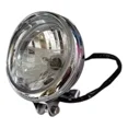 thumbnail image 4 of Faro Completo Cromado Para Moto Italika Vitalia 125, 4 of 5