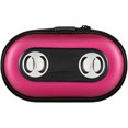 thumbnail image 2 of VANGODDY SmashBox 3.5mm Aux Portable Speaker Case / Carrying Bag fits 5 to 5.5 inch Screen Sized Cell Phones [iPhone, LG, BLU, HTC, Lumia, Samsung, etc], 2 of 6
