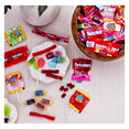 thumbnail image 2 of Jolly Rancher and Twizzlers Hard Candies Lollipop Twists and Pull n Peel Assorted Fruit Flavored Candy Bag Snack Party Favors Treat Stocking Stuffer Gift on Birthday Halloween, 270 Counts - Pack of 1, 2 of 7