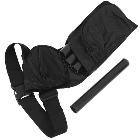 Hanging Arrow Holder Waist Bag for Arrow Arrow Bag Arrow Quiver Archery Arrow Holder for Archery
