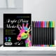 thumbnail image 4 of Rotuladores de Doce Colores de 10 Ml, 4 of 7