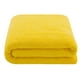 thumbnail image 3 of Toalla de baño extra grande American Soft Linen 102x203 cm algodón 600 GSM amarilla, 3 of 8