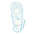 thumbnail image 5 of License Toddler & Girls Fisherman Jelly Sandals, Sizes 5-4, 5 of 5