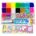 thumbnail image 4 of Rainbow Loom Loomi-Pal Mega Combo Ensemble, 4 of 9