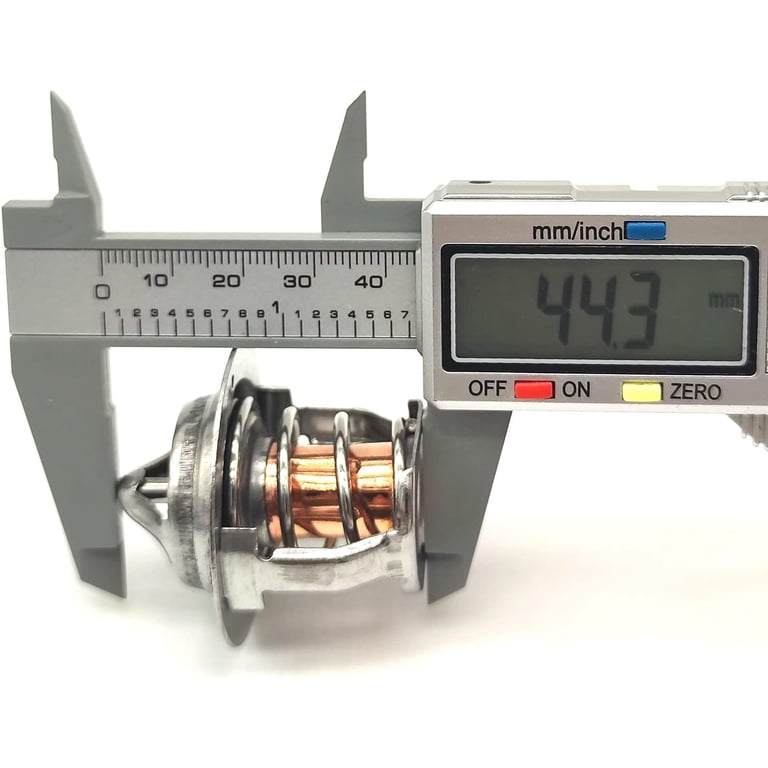 XYZIL 71℃ Thermostat 6674172 15321-73010 15321-73014 Compatible