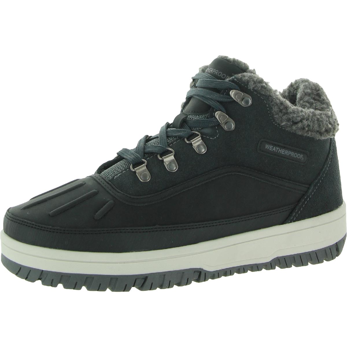 Weatherproof Landon Memory Foam Men