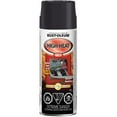 thumbnail image 1 of Rust-Oleum Specialty Automotive High Heat Paint in Flat Black, 340g, 1 of 3