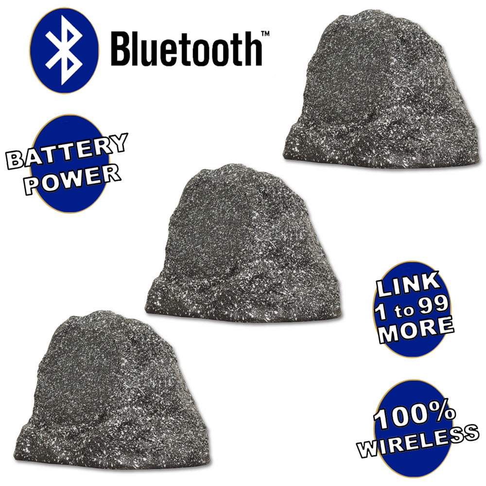bluetooth rock
