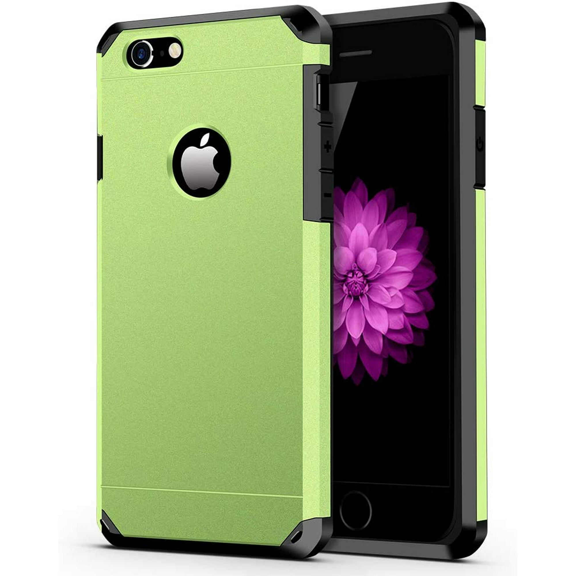 Iphone 6 6s Case Wekity Heavy Duty Dual Layer Protection Cover Heavy Duty Case Designed For Iphone 6 6s Gun Black Walmart Canada Iphone 6 6s Case Wekity Heavy Duty Dual Layer Protection Cover Heavy Duty Case Designed For Iphone 6 6s Gun Black Walmart Canada