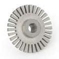 thumbnail image 1 of Esquirla 30 Slot Optical Encoder Wheel for G25 G27 Lightweight Durable Aluminum Alloy, 1 of 8