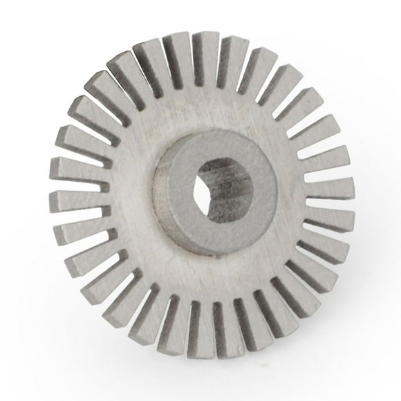 Esquirla 30 Slot Optical Encoder Wheel for G25 G27 Lightweight Durable Aluminum Alloy