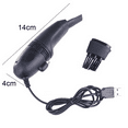 thumbnail image 2 of Mini USB Vacuum Cleaner Keyboard Computer Cleaner for Car or Home, 2 of 5