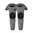 thumbnail image 2 of Hyperkin Gelshell Controller Silicone Skin for HTC Vive (Gray), 2 of 3